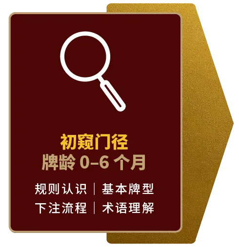 Allen扑克-初窥门径