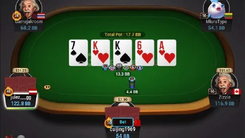 GGPoker放宽铁律！推出「Olive Branch Initiative」给被禁玩家第二次机会