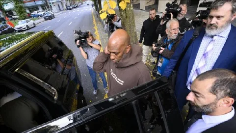 【NBA震惊黑幕曝光】FBI破获「意大利黑手党诈赌网」，Chauncey Billups卷入扑克操盘案，现场惊现X光镜头与隐藏摄像机！