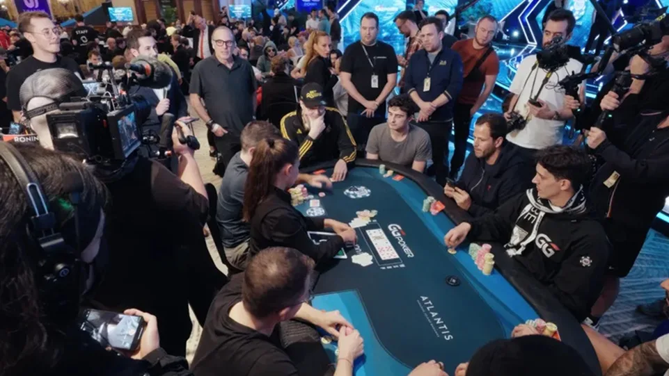 【通往天堂的门票不是人人都有！】WSOP「Paradise Parlay」资格揭晓，全球仅有2000人能闯入扑克天堂
