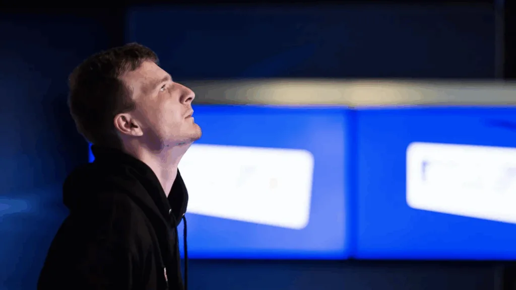 Krisztián Györgyi爆出线上诈骗丑闻，GGPoker震撼整个扑克界！