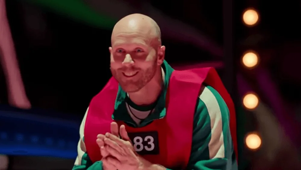 【从WSOP桌走进Netflix镜头】Steven Jones：我准备开玩了！