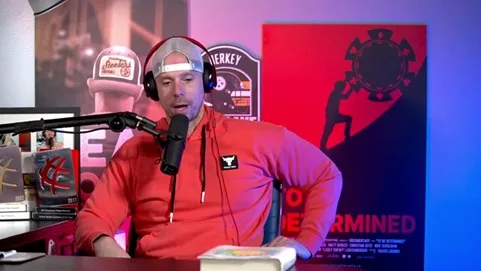 【我早就警告过！】Matt Berkey爆料NBA扑克黑幕：「我早就说过，那些局不干净！」
