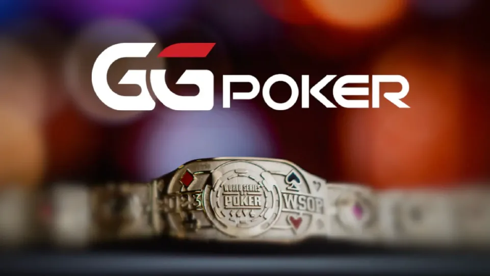 【扑克圣殿换主】凯撒娱乐放手WSOP！GGPoker豪洒5亿美元，线上巨鲸时代来临
