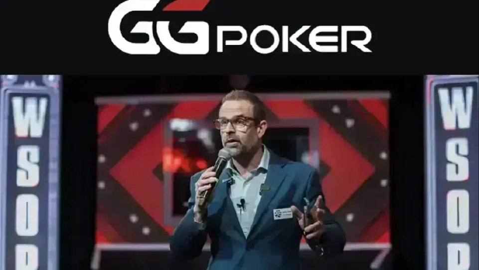 GGPoker收编WSOP！玩家嗨喊「金手链要大放送了！」