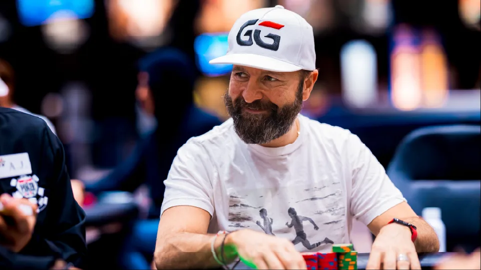 【GGPoker的王牌宣言】Michael Mizrachi加盟战队，Daniel Negreanu喊话：「这就是扑克界的复仇者联盟！」