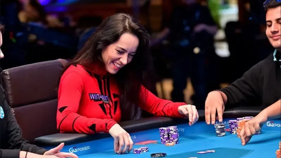 【WSOP的灵魂篇章】《NO LIMIT》纪录片聚焦天堂岛25K主赛事——群星云集、草根逆袭、全程高能！