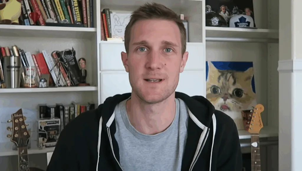【扑克影片大崩盘】Daniel Negreanu流量暴跌73%！Brad Owen频道差点被删光，YouTube扑克生态拉警报