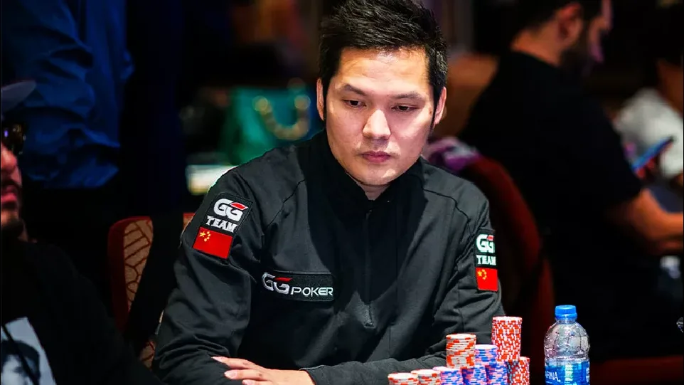 【线上风波蔓延至实体赛！】Tony Lin因「即时辅导」丑闻被WSOP超级巡回赛塞浦路斯站除名