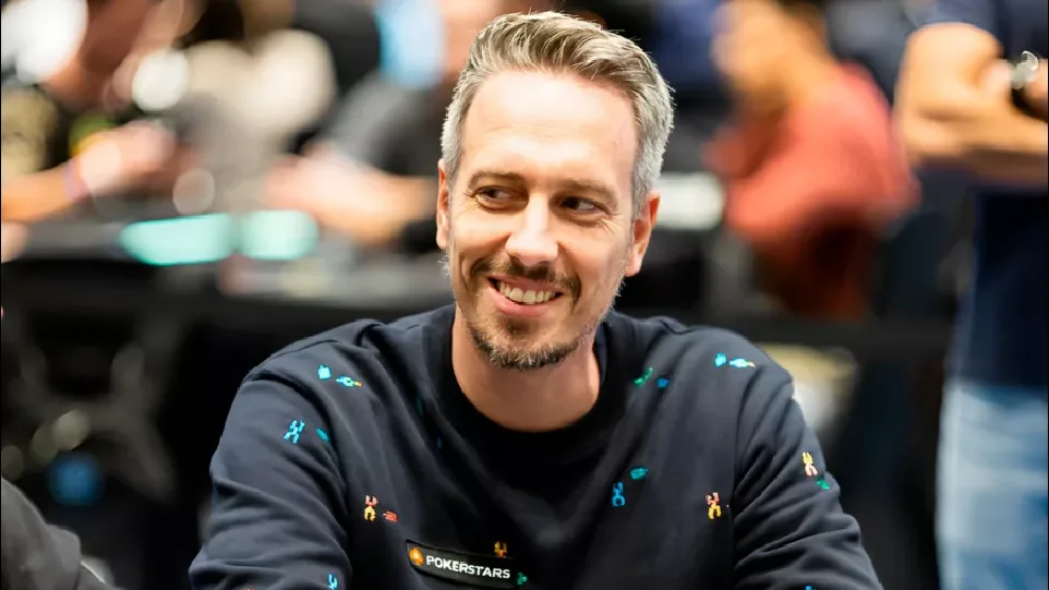 【放话挑衅反被修理】Alan Keating惨遭Lex Veldhuis血洗！