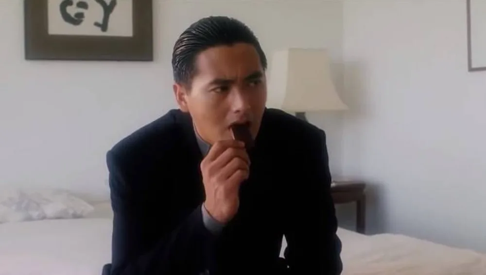 【扑克桌上的秘密武器】黑巧克力——比咖啡更聪明的脑力加油站！