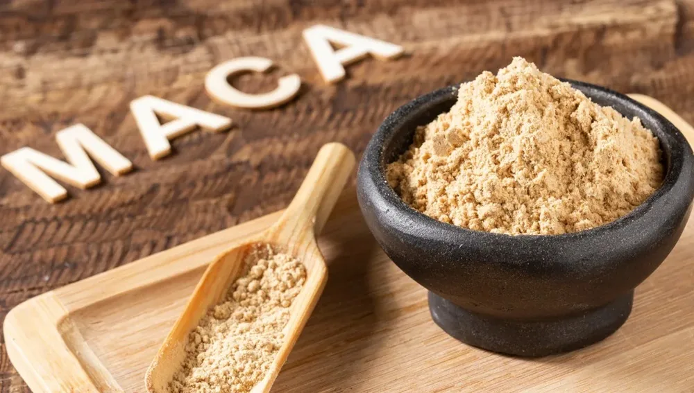 【扑克玩家的秘密助眠粉】安第斯山的能量根——Maca粉让你赢牌又好眠！