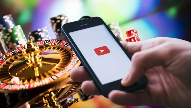 【YouTube又出手？】博弈内容全面限缩，赌博频道真的撑得下去吗？