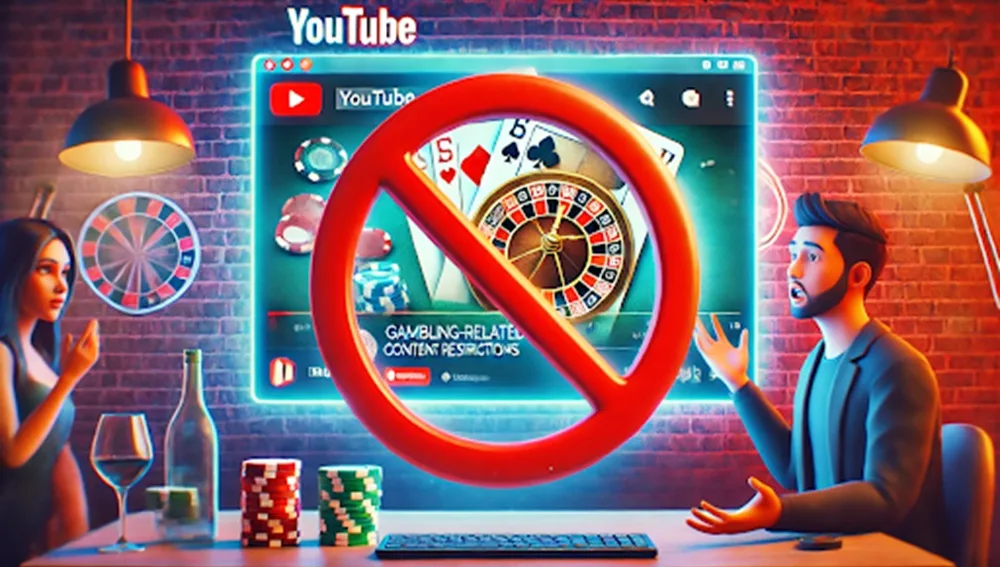 【NFT也中枪！】YouTube新规将虚拟商品视为赌博，内容创作者全体紧张中！