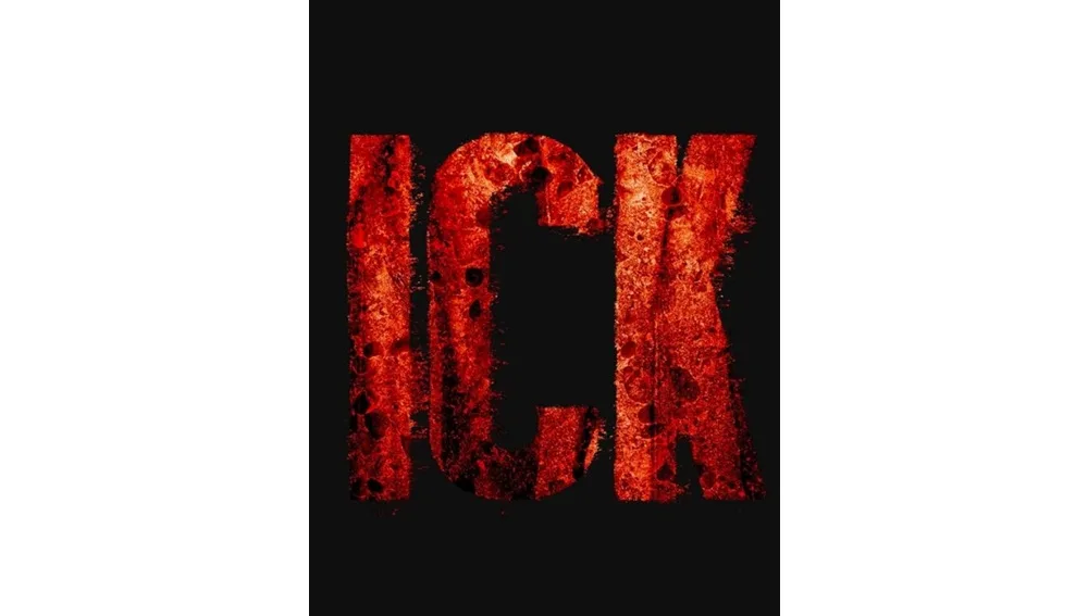 未列入IMDB的恐怖电影《Ick》（2024）