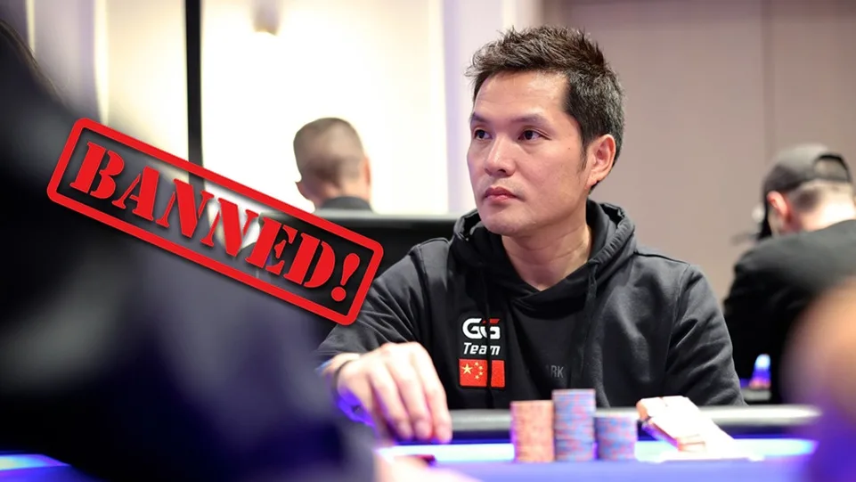 【禁赛不是终点】Tony Lin：我会回来的，WSOP赛场见！