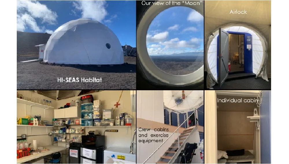 NASA证实——扑克在太空任务的心理健康中至关重要