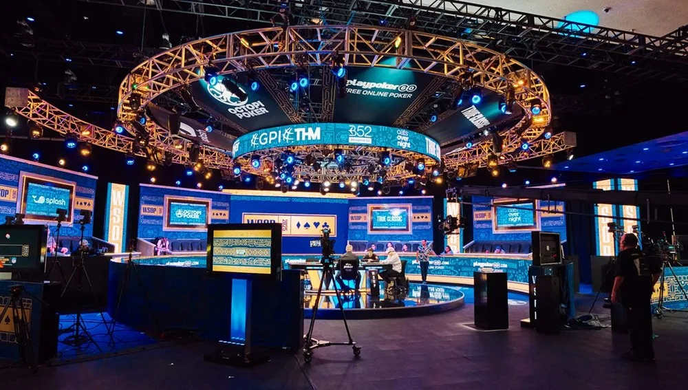 【欧洲最狠保底来了】WSOP Europe布拉格首秀就甩出€1,000万