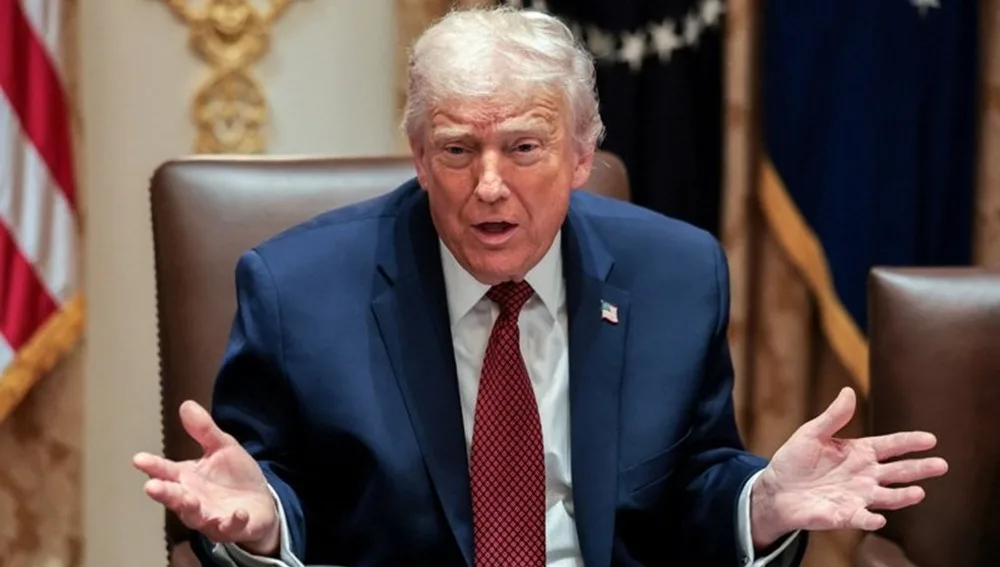 【从税单地狱到免税天堂？】Donald Trump松口考虑取消博彩税，扑克界一夜从恐慌转为期待