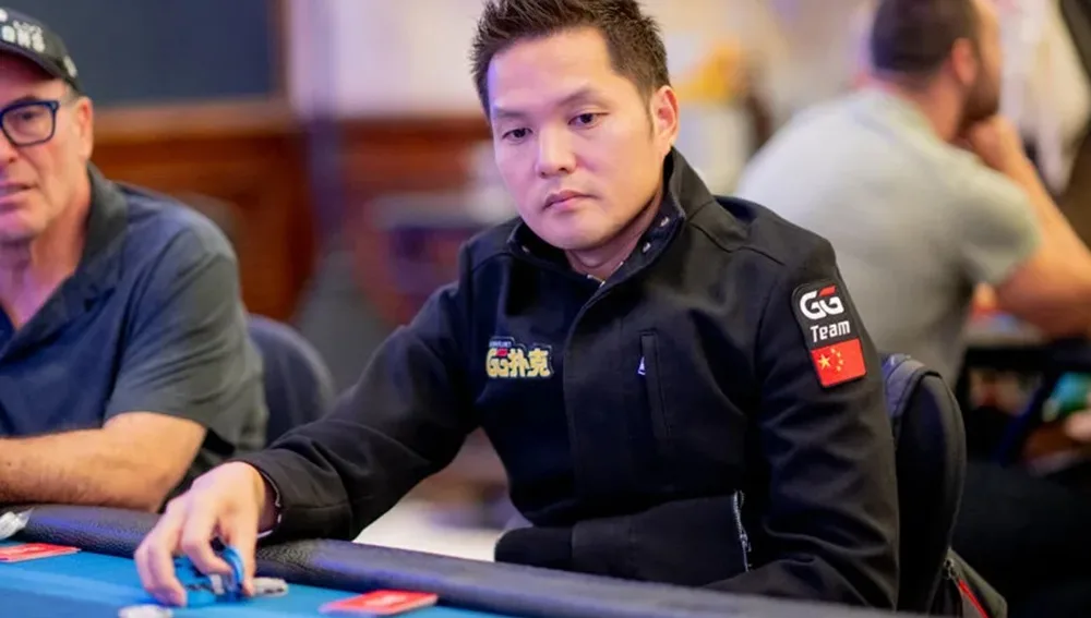【屏幕共享直接毁一生】Tony Lin停权风暴全解析——一次操作换来WSOP、GGPoker双封杀