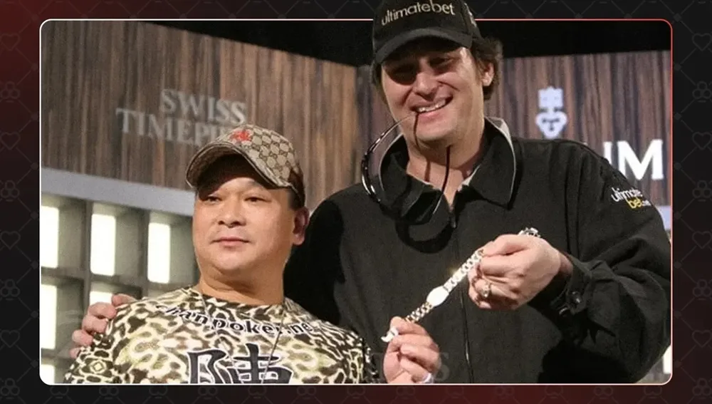 对有些人是荣耀，对有些人只是饰品