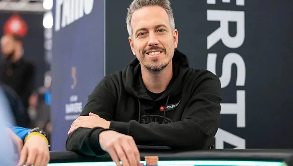 【17年合约正式结束】Lex Veldhuis重返Twitch，扑克自由人时代开启
