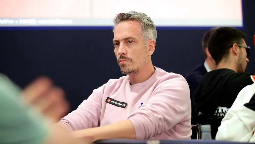 【把不稳定变成优势】Lex Veldhuis的扑克职业选择学