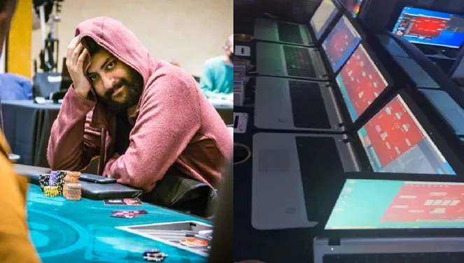 【36秒旧影片引爆信任危机】Ignition Casino再被点名机器人农场，线上扑克诚信再上火线