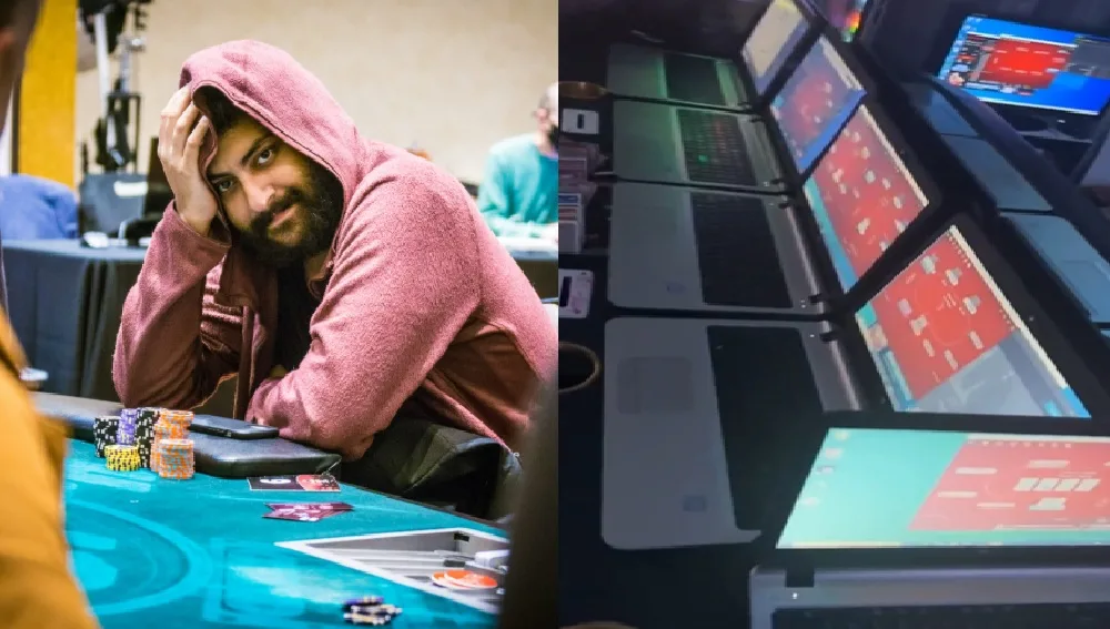 【36秒旧影片引爆信任危机】Ignition Casino再被点名机器人农场，线上扑克诚信再上火线