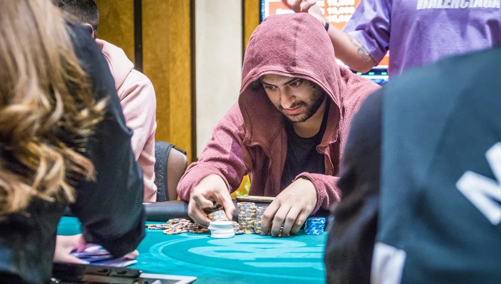 【36秒旧影片引爆信任危机】Ignition Casino再被点名机器人农场，线上扑克诚信再上火线