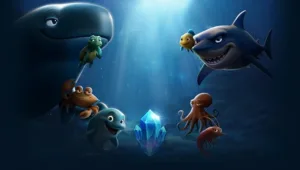 【不是下架，是时代终结】GGPoker陪你多年的Fish Buffet正式退场，Ocean Rewards全面接管