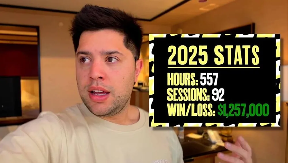 【一年比一年狠】Mariano Grandoli把2024当热身，2025直接暴走
