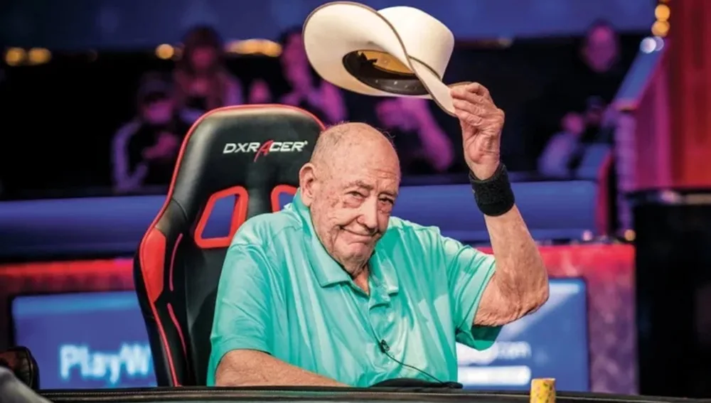 【5000万美元传奇转身？】Fedor Holz宣布离开GGPoker，扑克界瞬间震动