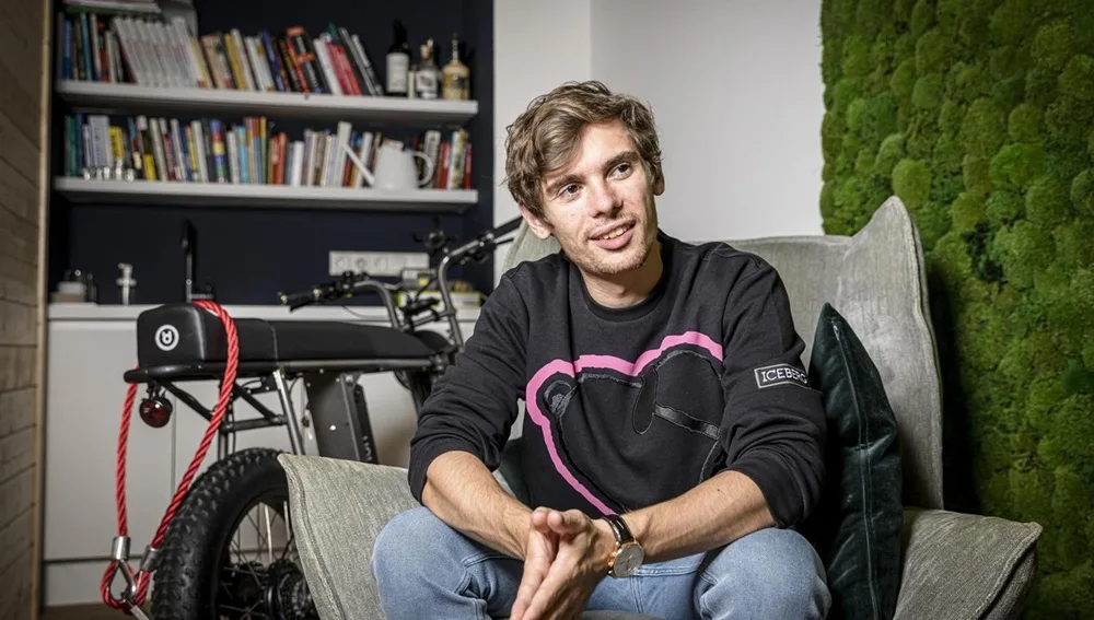 【5000万美元传奇转身？】Fedor Holz宣布离开GGPoker，扑克界瞬间震动
