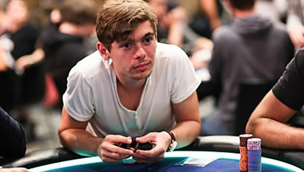 【牌桌大门还没关上】Fedor Holz未排除重返大型赛事