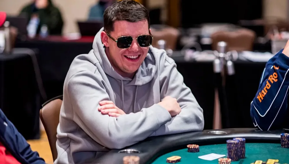 【最后三球直接带走$5,000】Ryan Riess轰出满分300