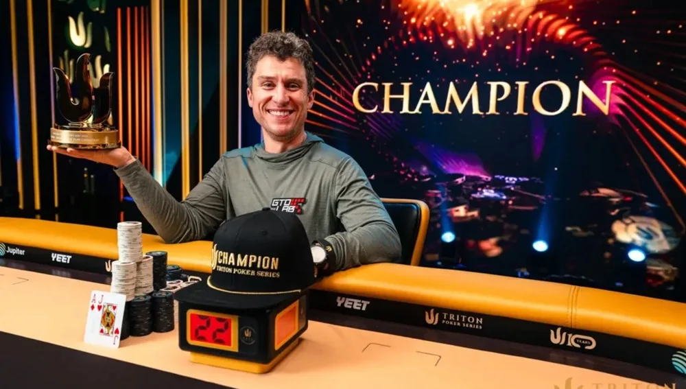 【WSOP可能迎来重大变革】西洋棋时钟让扑克不再能拖时间