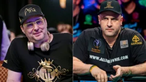 【金手链传奇齐聚布拉格】2026 WSOP Europe巨星云集，Michael Mizrachi、Phil Hellmuth领军出战