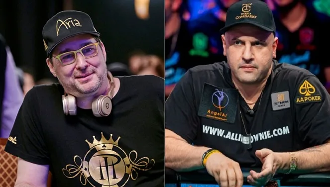 【金手链传奇齐聚布拉格】2026 WSOP Europe巨星云集，Michael Mizrachi、Phil Hellmuth领军出战