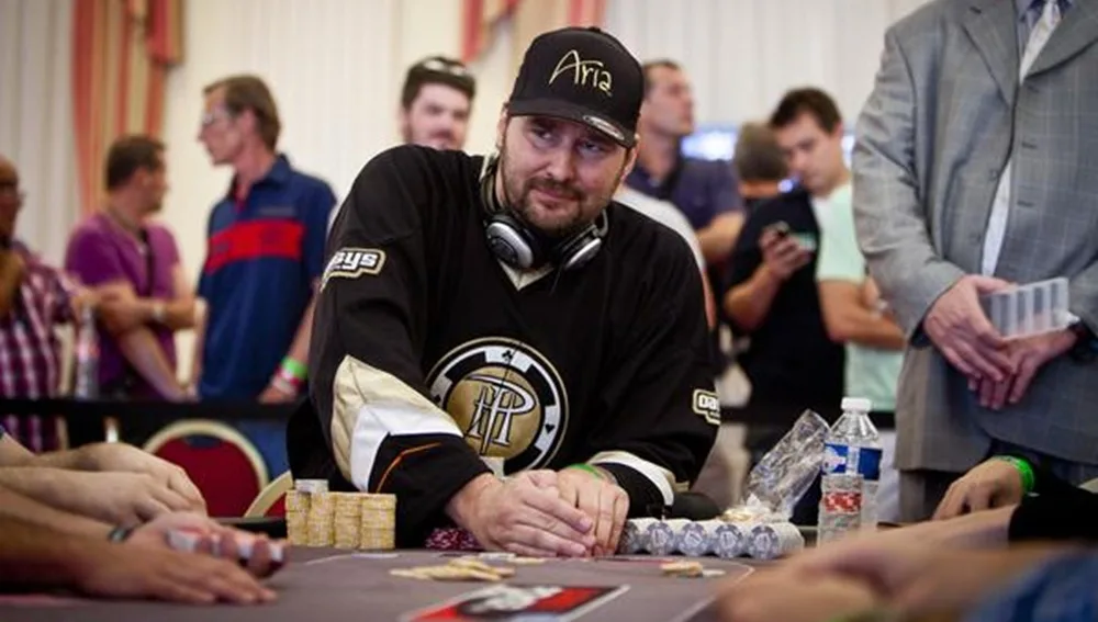 【金手链王朝还没结束】Phil Hellmuth再度冲击WSOP纪录