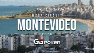 GGPoker免费Freeroll开放0成本晋级