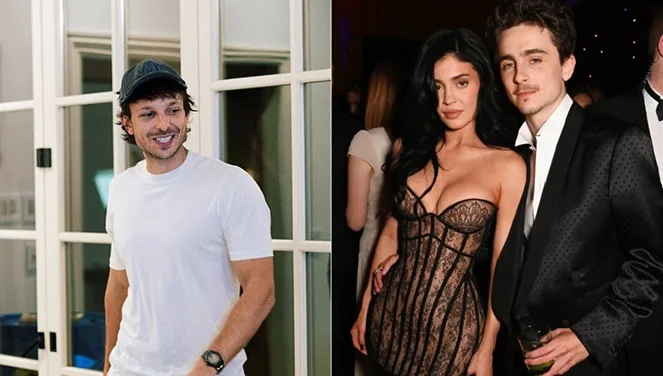 Senor Tilt开价邀Kylie Jenner参战
