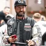 【很多人最怕的剧本，Daniel Negreanu开局第一场就遇到了】AA惨遭Set反杀无缘钱圈