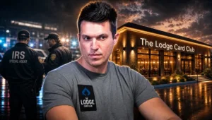 Doug Polk终于等到翻盘时刻