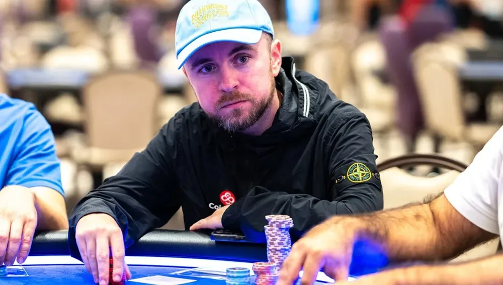 WSOP主舞台规则全面收紧