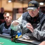 【第18条WSOP金手链要来了!?却再次提醒所有人他还在】Phil Hellmuth传奇未完待续