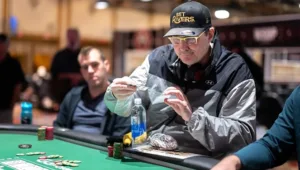 Poker Brat又一次刷新历史